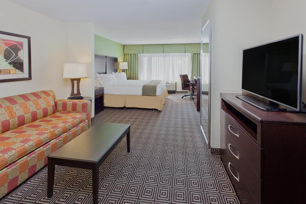 Holiday Inn Express Rome-East By Ihg Zewnętrze zdjęcie