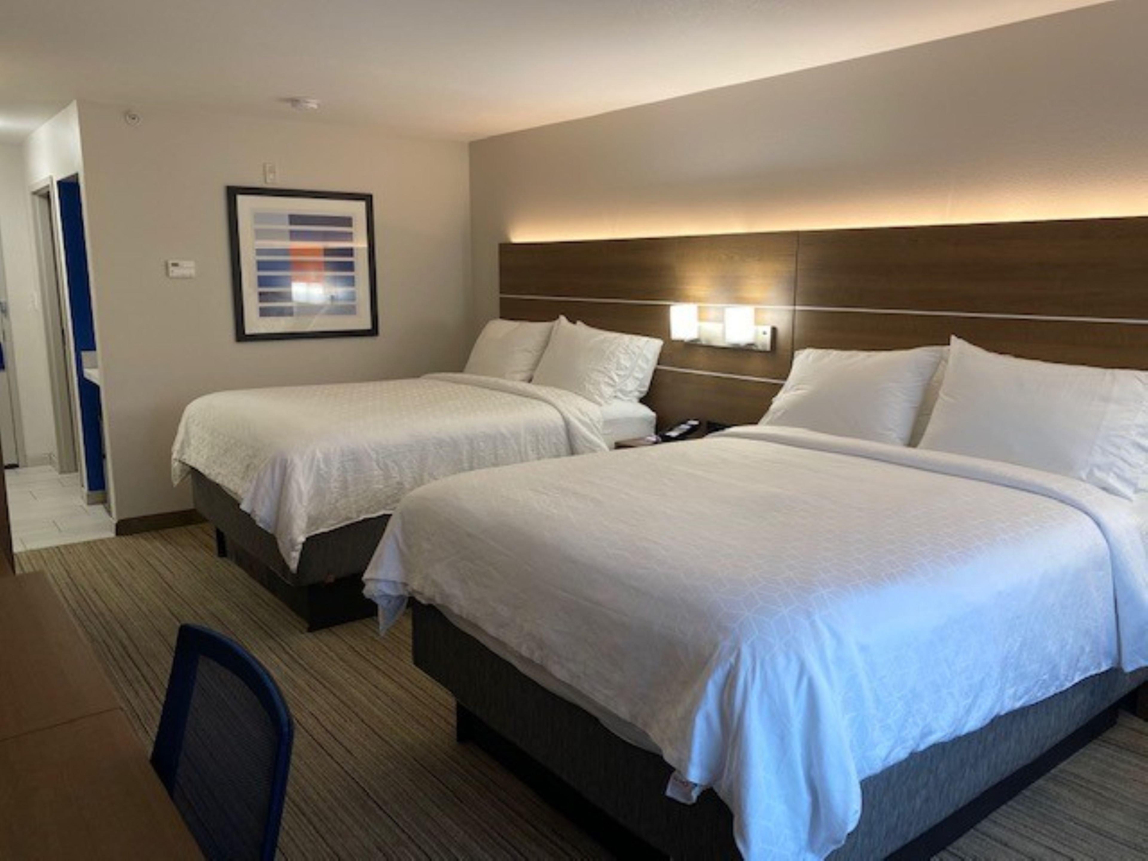Holiday Inn Express Rome-East By Ihg Zewnętrze zdjęcie