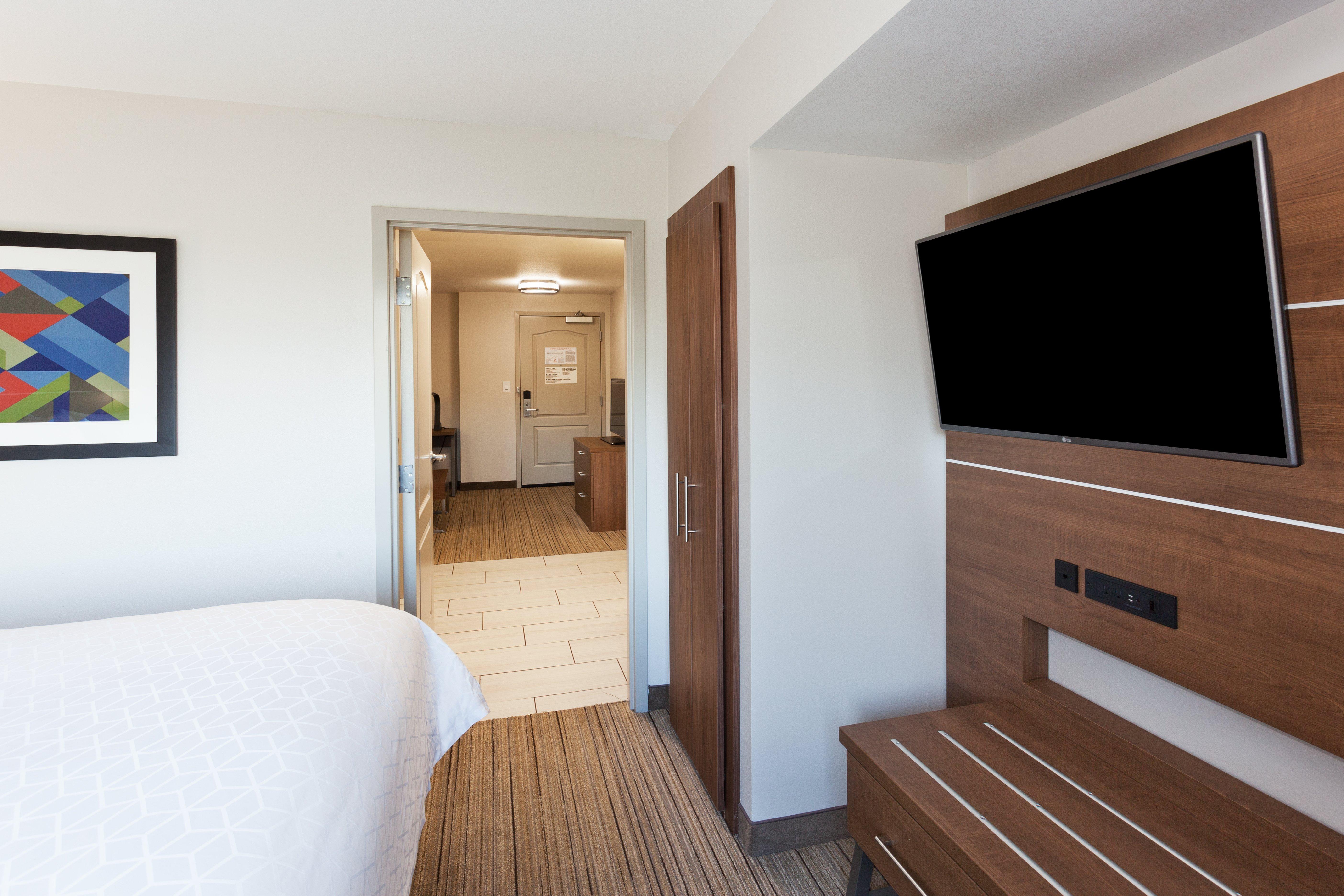 Holiday Inn Express Rome-East By Ihg Zewnętrze zdjęcie